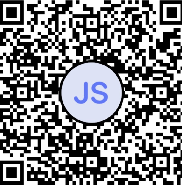 MobilePay QR Code